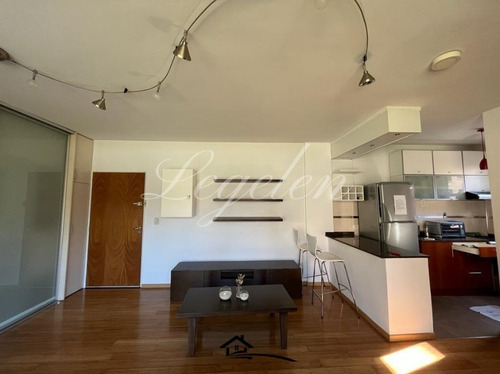 Imagen 3 de 14 de Departamento Monoambiente En Venta En El Complejo La Vieja Estación, Canning
