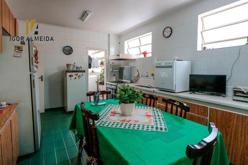 Imagem 22 de 23 de Apartamento Com 3 Dormitórios À Venda, 160 M² Por R$ 1.100.000,00 - Perdizes - São Paulo/sp - Ap34654