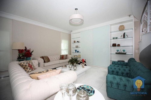 Imagem 23 de 30 de Casa Com 4 Dorms À Venda - R$ 3.799.000 - São Paulo Ii - Cotia/sp - Ca0467