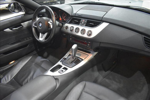 Imagem 11 de 14 de Bmw Z4 2.5 Roadster 23i I6 24v