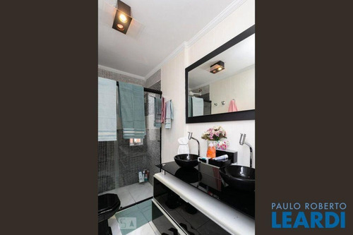 Imagem 15 de 15 de Apartamento - Jardim Paulista - Sp - 658187