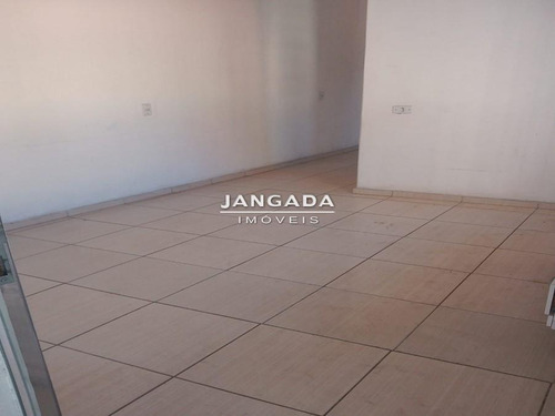 Imagem 4 de 23 de Casa 2 Comodos Parque Santa Teresa Carapicuiba - 12832