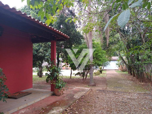 Imagem 6 de 30 de Chácara Com 2 Dormitórios Para Alugar, 1830 M² Por R$ 4.000,00/mês - Éden - Sorocaba/sp - Ch0017