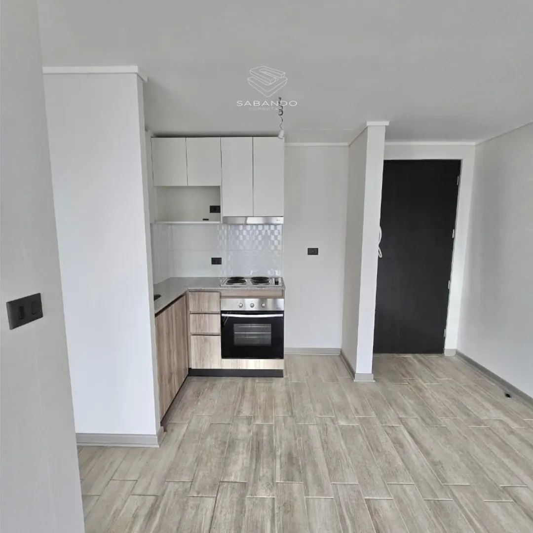 Imagen 1 de 11 de Nuevo Departamento En Arriendo Heras Centro De Concepción