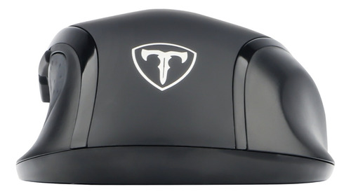 Mouse Oficina Inalámbrico T-dagger Corporal 2400 Dpi 6 Boton