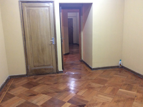 Oportunidad!! Dp., 3d/2b, 102 M2, A Pasos De Metro La Moneda