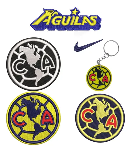 Parches termoadhesivos equipos fútbol hotsell