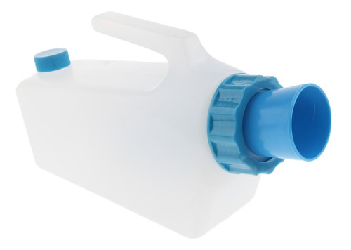 Bolsa De Botella De Orinal De Masculina Reutilizable Ml Para