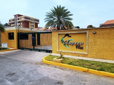 Townhouse en venta