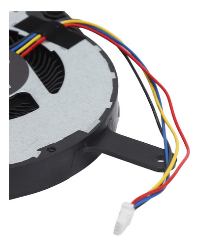 Ventiladores De Refrigeración Para Portátiles De Repuesto, 2