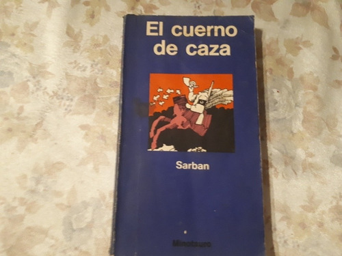 El Cuerno De Caza - Sarban