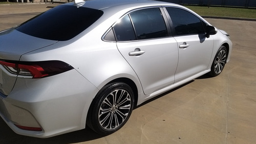 Imagen 4 de 17 de Toyota Corolla 2021 2.0 Seg Cvt 140cv