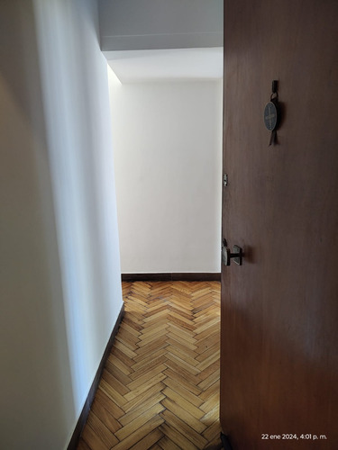 Reservado // Departamento De Dos Ambientes, Alquiler Temporal, Palermo