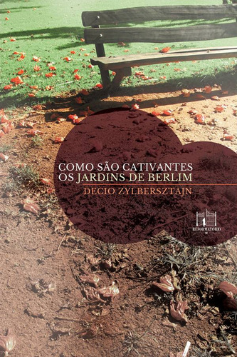 Qué cautivadores son los jardines de Berlín