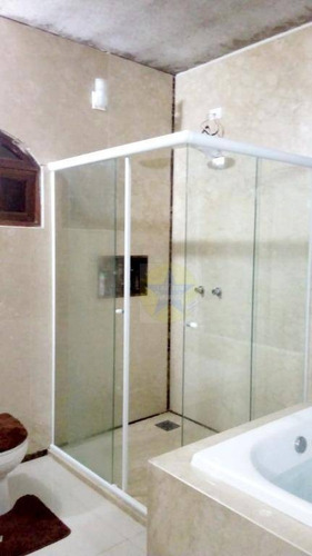 Chácara Com 4 Dormitórios À Venda, 1970 M² Por R$ 880.000,00 - Tanque - Atibaia/sp - Ch1173