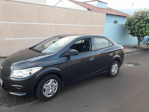 Chevrolet Prisma 2018 1.0 Joy 4p