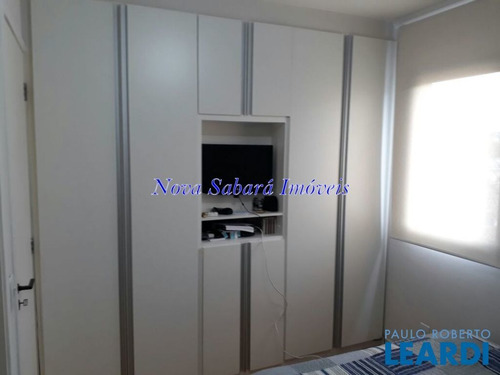 Imagem 8 de 15 de Apartamento - Alto Da Boa Vista - Sp - 534012