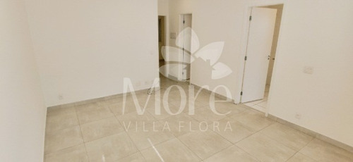 Imagem 8 de 24 de Venda De Casa Com 2 Quartos, Em Condomínio No Viva Vista Horizonte Em Sumaré Sp - Ca00386 - 4483828