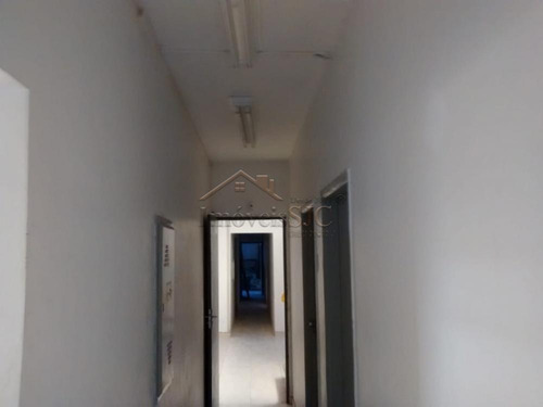 Imagem 9 de 10 de Salas Comerciais - Ref: V46931