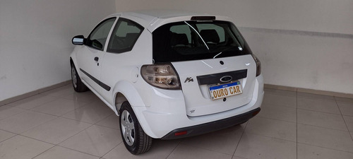 Imagem 4 de 5 de Ford Ka 1.0 Mpi 8v Flex 2p Manual
