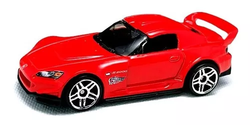 Carrinho Hot Wheels À Escolha - Edição Hw J-imports - Mattel