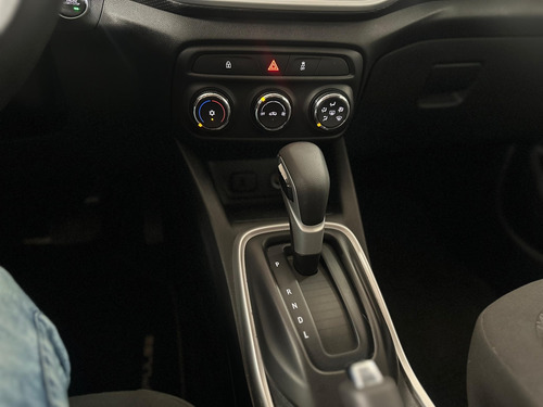 Chevrolet Tracker 1.0 TURBO FLEX AUTOMÁTICO