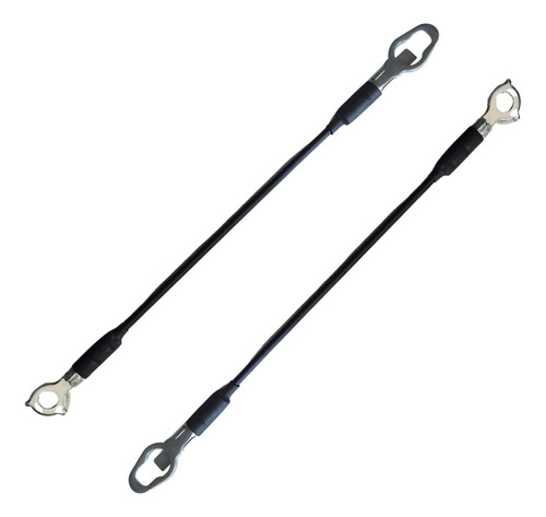 Repuestos Para Batea Ford Curier 44 Cm 