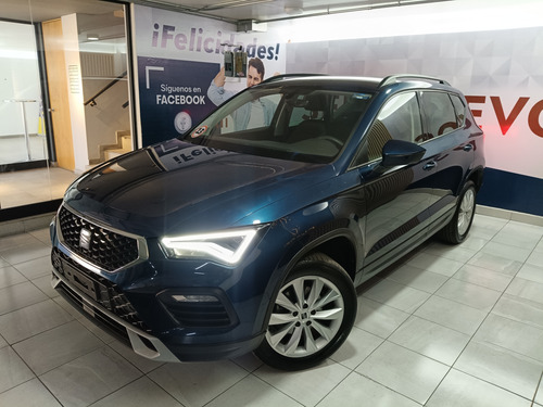 Seat Ateca 1.4 Style 150Hp At