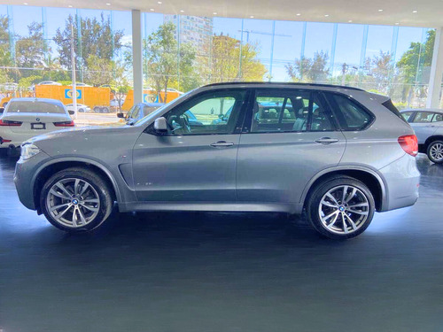 BMW X5 3.0 Xdrive 35ia M Sport At