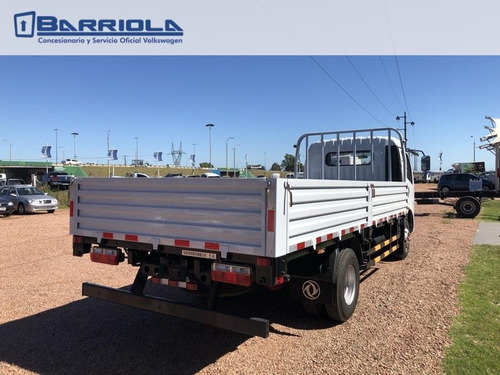 Dongfeng 916 Full Con Caja Año 2021 0 Km Barriola