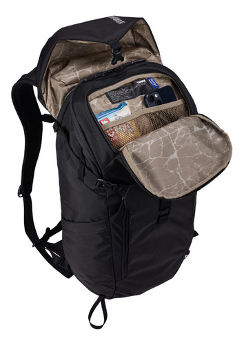 Mochila Thule Alltrail 2 P/ Trilha Laptop Viagem 25l