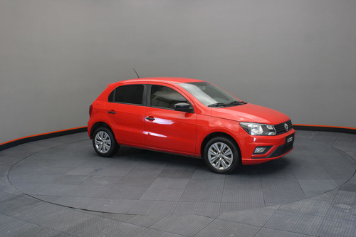 Volkswagen Gol 1.6 Mt 2020