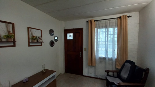 Venta Casa Duplex En Cooperativa Sayago