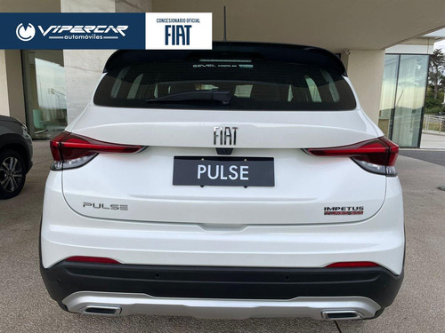 Fiat Pulse IMPETUS 1.0