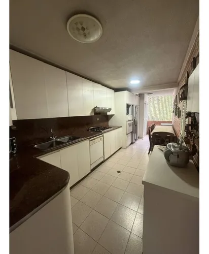 Pent House En Venta - Santa Inés