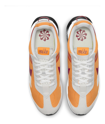 Zapatillas Nike Air Max Pre-day Kumquat Urbano Dc9402-800