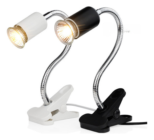 Interruptor 303 Curvo, Largo Y Blanco, Con 2 Conectores Plan