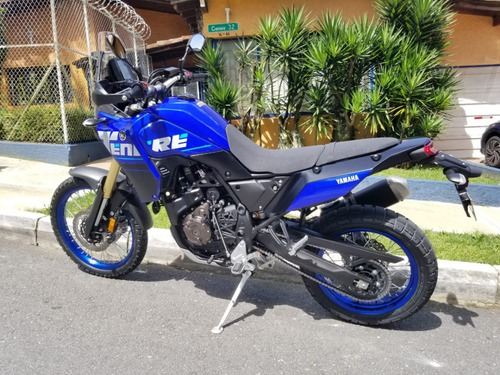 Imagen 8 de 16 de Yamaha Supertene 700