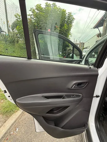 Chevrolet Tracker 1.8 Lt At