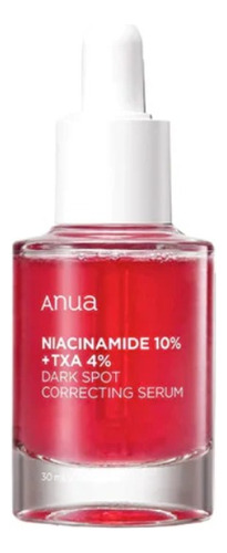 Anua Sérum Con Niacinamida 10% + Txa 4% 30ml