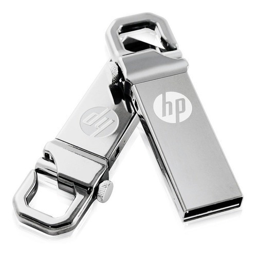 Memoria USB HP v250w 32GB 2.0