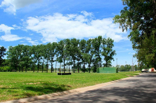 Imagen 14 de 30 de Terreno Interno - Haras Santa María / El Molino Sur