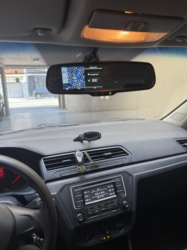 Volkswagen Gol Trend 1.6 Trendline 101cv
