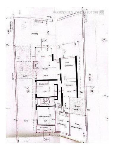 Terreno Ideal Para Emprendimiento Inmobiliario!! Sobre Pettorutti A Mts De Nuñez