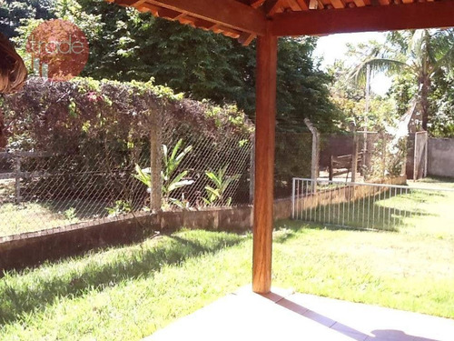 Imagem 17 de 30 de Chácara Com 3 Dormitórios À Venda, 5000 M² Por R$ 1.760.000 - Recreio Internacional - Ribeirão Preto/sp - Ch0090