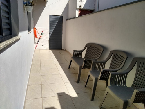 Casa - Venda - Jardim Danúbio - Cod. 2588 - V2588