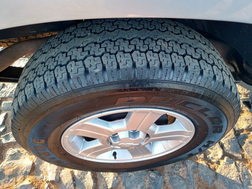 Chevrolet Blazer 2010 2.4 Advantage Flexpower 5p