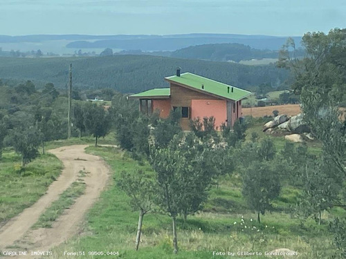 Imagem 3 de 15 de Sítio / Chácara Para Venda Em Barra Do Ribeiro, Alto Douradilho - Barra Do Ribeiro - Rs, 6 Dormitórios, 1 Suíte, 5 Banheiros, 5 Vagas - 4015_1-2043850