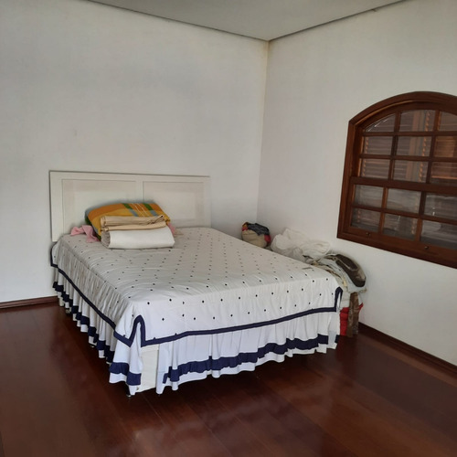 Imagem 15 de 21 de Casa De Condomínio Na Serra Da Cantareira, Alpes Da Cantareira, Mairiporã, Sp, 500 M², 4 Suítes, Piscina, Churrasqueira -6032