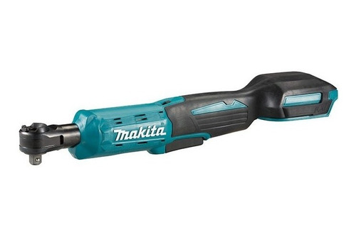 Chave Catraca À Bat 18v S/ Bateria/carregador Makita Dwr180z